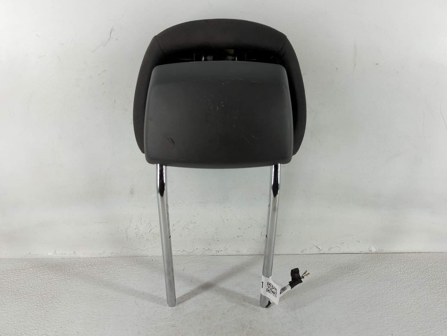2002 Jeep Jeepster Headrest Head Rest Front Driver Passenger Seat - Oemusedautoparts1.com