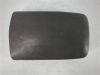 2002-2004 Jeep Liberty Center Console Armrest Cover Lid Fits Fits 2002 2003 2004 OEM Used Auto Parts - Oemusedautoparts1.com
