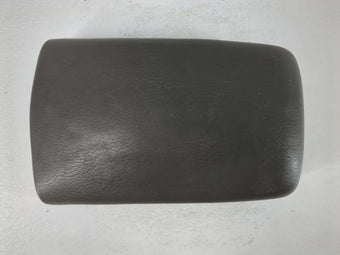 compare product 2002-2004 Jeep Liberty Center Console Armrest Cover Lid Fits Fits 2002 2003 2004 OEM Used Auto Parts