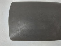 2002-2004 Jeep Liberty Center Console Armrest Cover Lid Fits Fits 2002 2003 2004 OEM Used Auto Parts - Oemusedautoparts1.com
