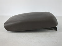2002-2004 Jeep Liberty Center Console Armrest Cover Lid Fits Fits 2002 2003 2004 OEM Used Auto Parts - Oemusedautoparts1.com