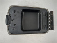 2002-2004 Jeep Liberty Center Console Armrest Cover Lid Fits Fits 2002 2003 2004 OEM Used Auto Parts - Oemusedautoparts1.com