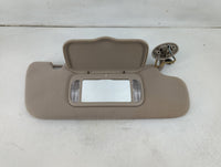 2002-2003 Jeep Liberty Sun Visor Shade Replacement Passenger Right Mirror Fits Fits 2002 2003 OEM Used Auto Parts - Oemuseda
