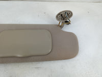 2002-2003 Jeep Liberty Sun Visor Shade Replacement Passenger Right Mirror Fits Fits 2002 2003 OEM Used Auto Parts - Oemuseda