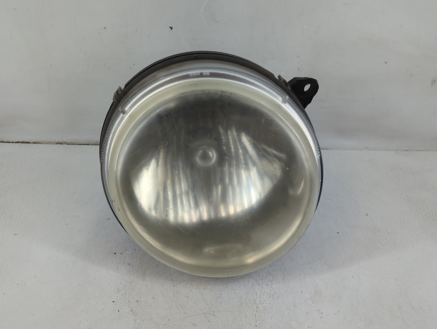 2002-2004 Jeep Liberty Driver Left Oem Head Light Headlight Lamp - Oemusedautoparts1.com