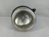 2002-2004 Jeep Liberty Driver Left Oem Head Light Headlight Lamp - Oemusedautoparts1.com