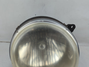2002-2004 Jeep Liberty Driver Left Oem Head Light Headlight Lamp