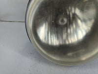 2002-2004 Jeep Liberty Driver Left Oem Head Light Headlight Lamp - Oemusedautoparts1.com