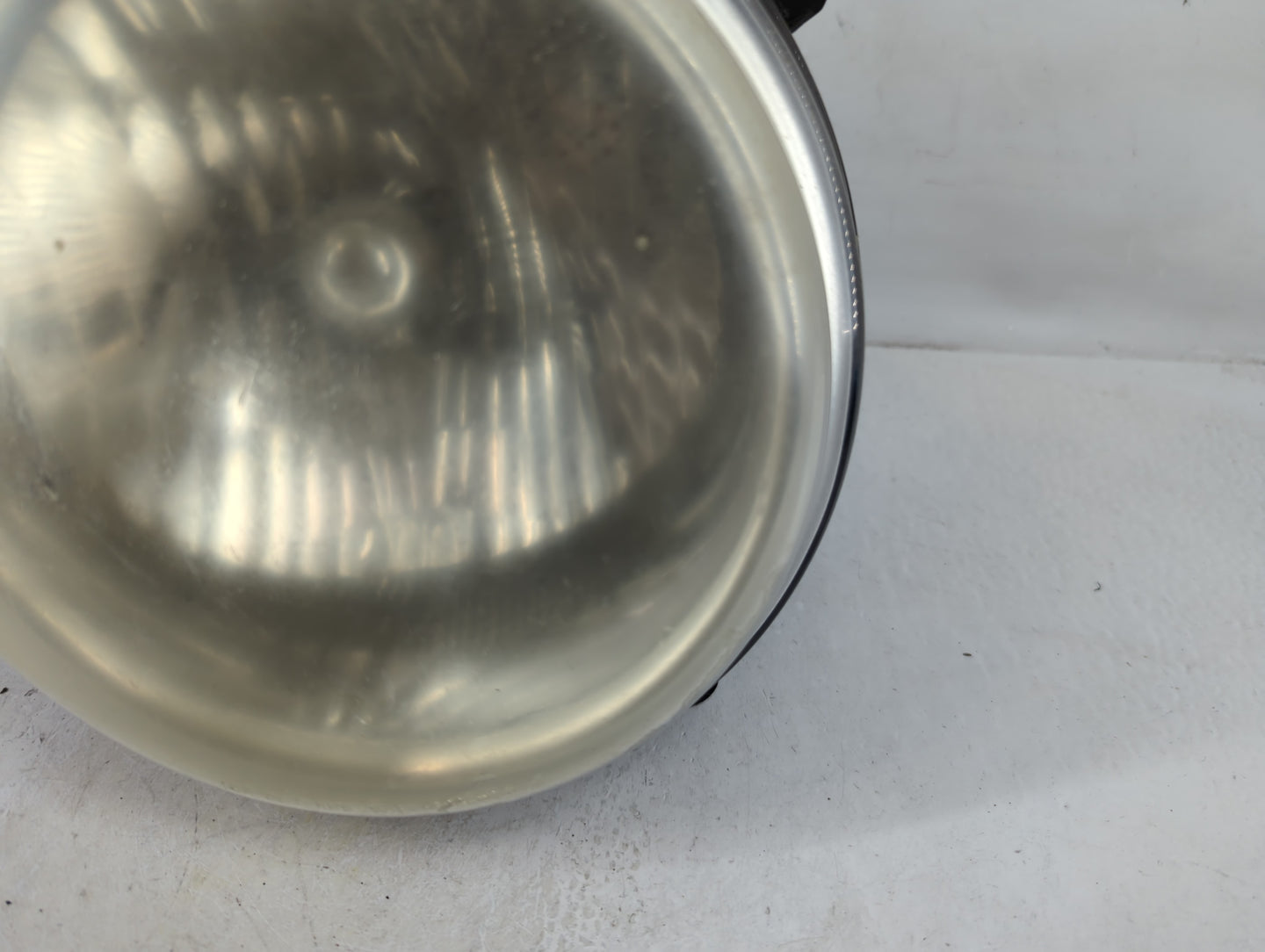 2002-2004 Jeep Liberty Driver Left Oem Head Light Headlight Lamp - Oemusedautoparts1.com