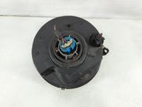 2002-2004 Jeep Liberty Driver Left Oem Head Light Headlight Lamp - Oemusedautoparts1.com