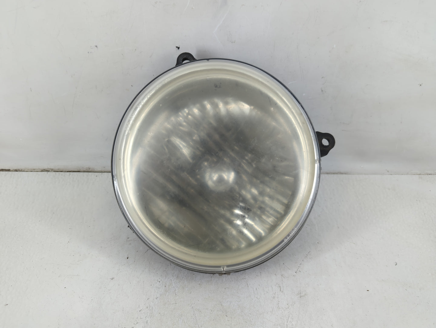2002-2004 Jeep Liberty Passenger Right Oem Head Light Headlight Lamp - Oemusedautoparts1.com