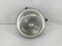 2002-2004 Jeep Liberty Passenger Right Oem Head Light Headlight Lamp - Oemusedautoparts1.com