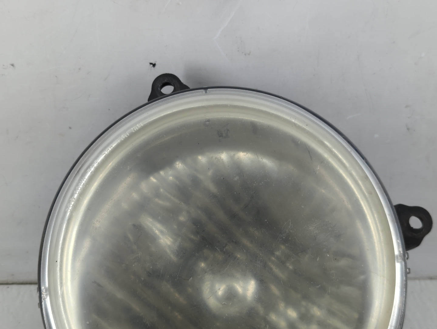 2002-2004 Jeep Liberty Passenger Right Oem Head Light Headlight Lamp - Oemusedautoparts1.com