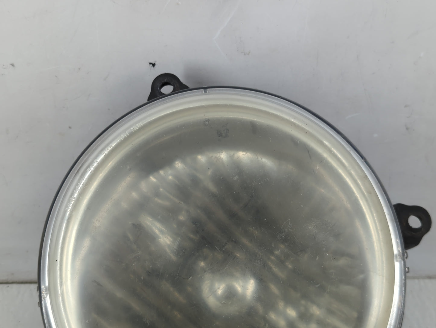 2002-2004 Jeep Liberty Passenger Right Oem Head Light Headlight Lamp - Oemusedautoparts1.com