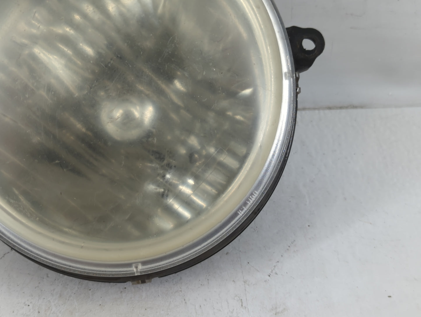 2002-2004 Jeep Liberty Passenger Right Oem Head Light Headlight Lamp - Oemusedautoparts1.com