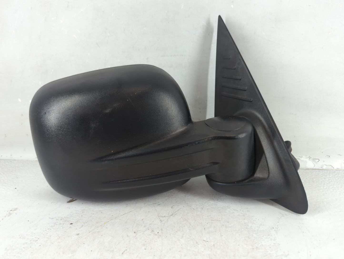 2002-2007 Jeep Liberty Passenger Side View Mirror - Right Door Mirror OEM Used - Oemusedautoparts1.com