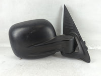 2002-2007 Jeep Liberty Passenger Side View Mirror - Right Door Mirror OEM Used - Oemusedautoparts1.com