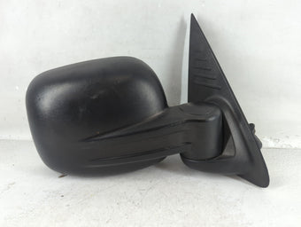 compare product 2002-2007 Jeep Liberty Passenger Side View Mirror - Right Door Mirror OEM Used