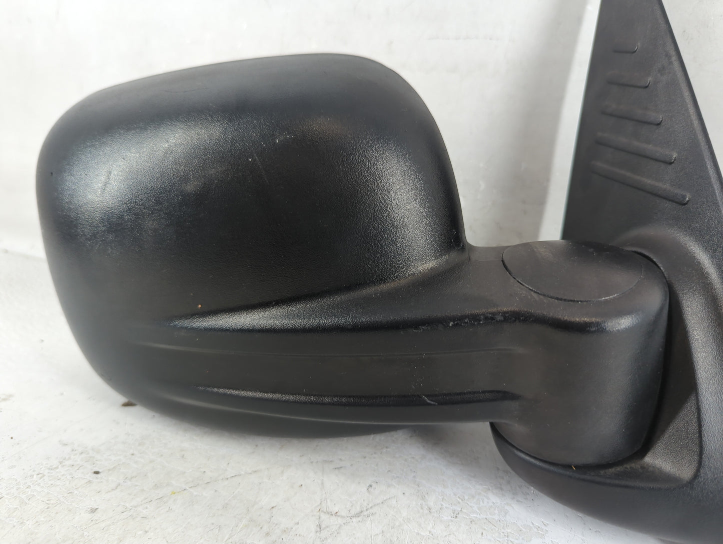 2002-2007 Jeep Liberty Passenger Side View Mirror - Right Door Mirror OEM Used - Oemusedautoparts1.com