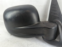 2002-2007 Jeep Liberty Passenger Side View Mirror - Right Door Mirror OEM Used - Oemusedautoparts1.com