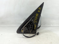 2002-2007 Jeep Liberty Passenger Side View Mirror - Right Door Mirror OEM Used - Oemusedautoparts1.com
