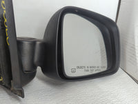 2002-2007 Jeep Liberty Passenger Side View Mirror - Right Door Mirror OEM Used - Oemusedautoparts1.com