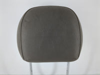 2002-2003 Jeep Liberty Headrest Head Rest Front Driver Passenger Seat Fits Fits 2002 2003 OEM Used Auto Parts - Oemusedautop