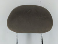2002-2003 Jeep Liberty Headrest Head Rest Rear Seat Fits Fits 2002 2003 OEM Used Auto Parts - Oemusedautoparts1.com