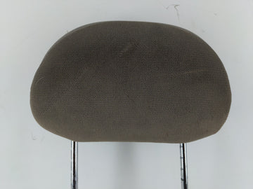 2002-2003 Jeep Liberty Headrest Head Rest Rear Seat Fits Fits 2002 2003 OEM Used Auto Parts - Oemusedautoparts1.com