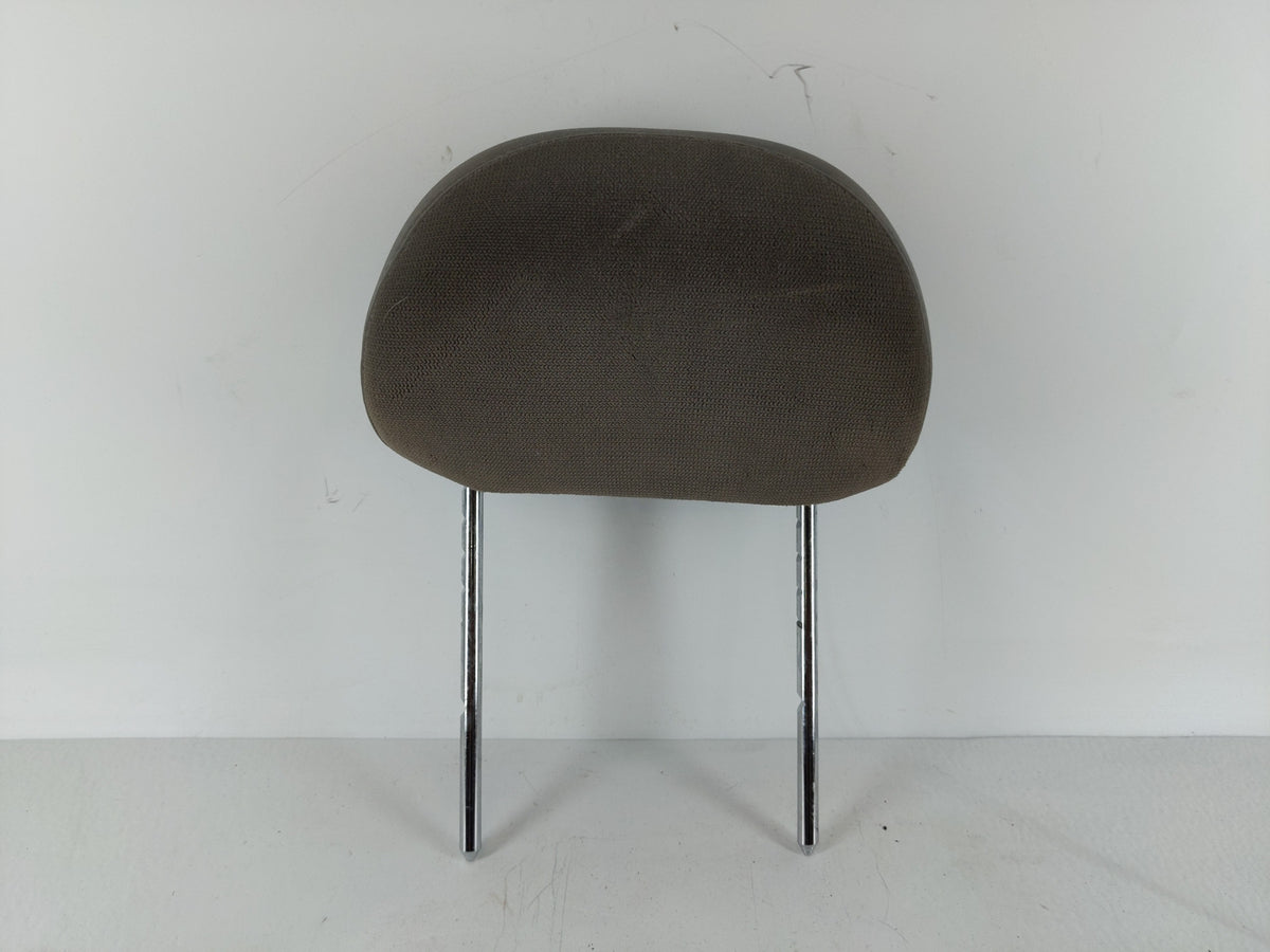 2002 Jeep Liberty Headrest Head Rest Rear Seat Fits OEM Used Auto Parts - Oemusedautoparts1.com
