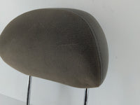 2002-2003 Jeep Liberty Headrest Head Rest Rear Seat Fits Fits 2002 2003 OEM Used Auto Parts - Oemusedautoparts1.com