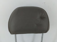 2002-2003 Jeep Liberty Headrest Head Rest Rear Seat Fits Fits 2002 2003 OEM Used Auto Parts - Oemusedautoparts1.com