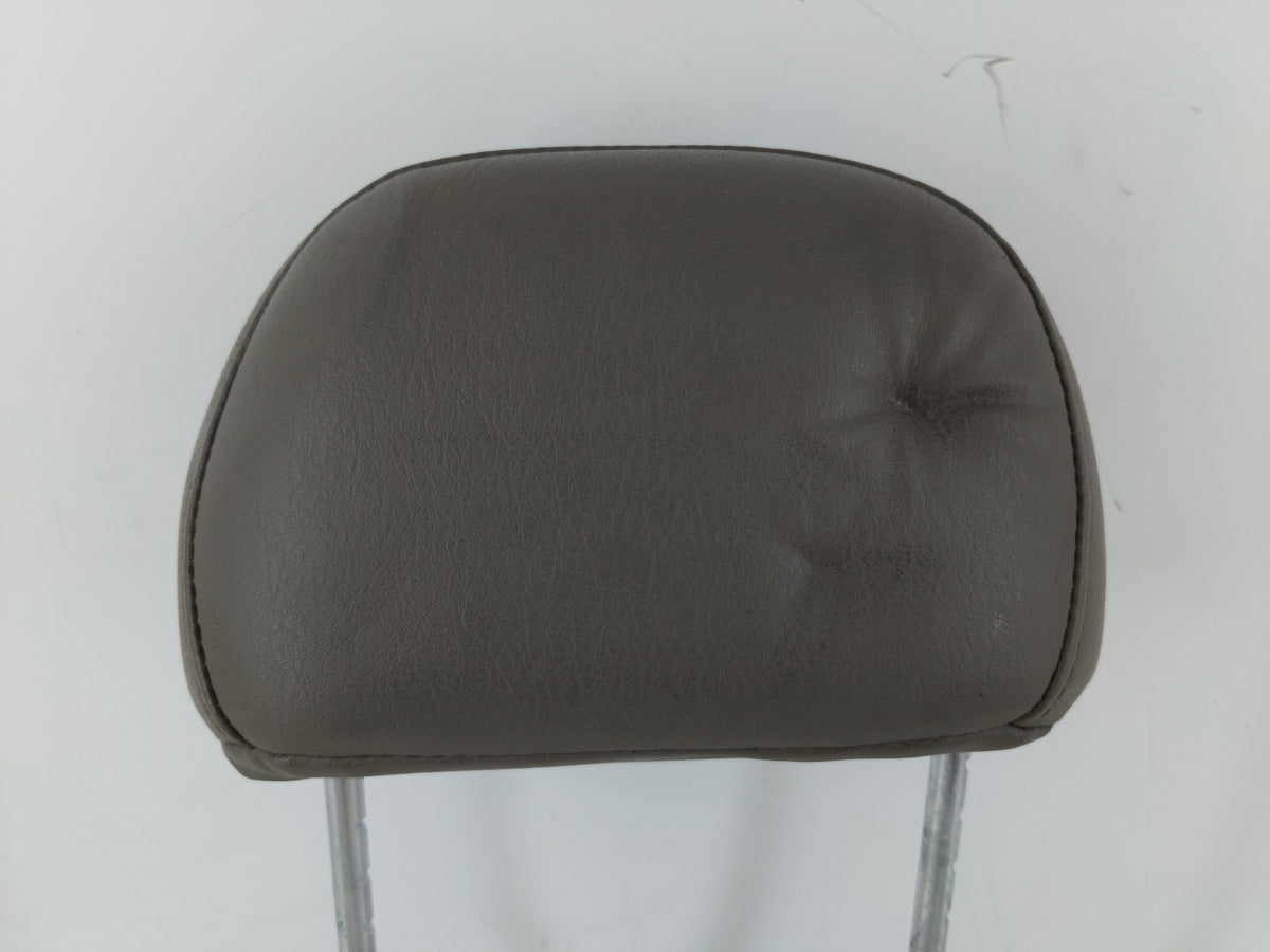 2002 Jeep Liberty Headrest Head Rest Rear Seat Fits OEM Used Auto Parts - Oemusedautoparts1.com