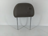 2002-2003 Jeep Liberty Headrest Head Rest Rear Seat Fits Fits 2002 2003 OEM Used Auto Parts - Oemusedautoparts1.com