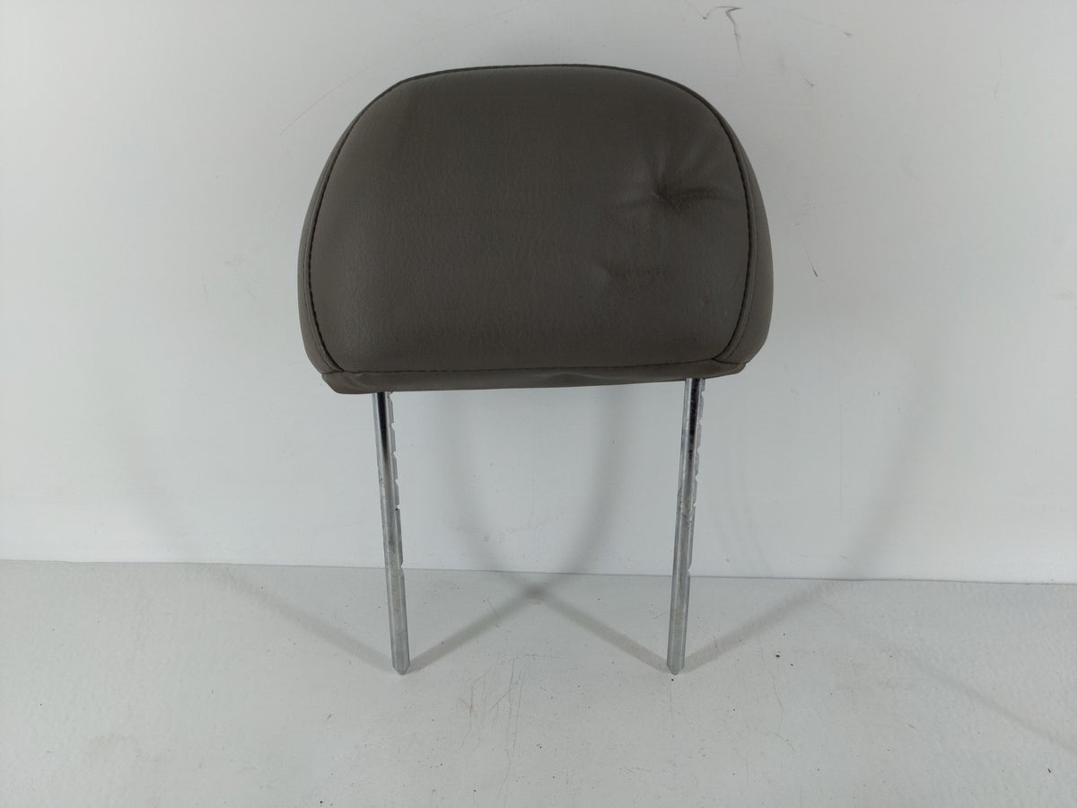 2002 Jeep Liberty Headrest Head Rest Rear Seat Fits OEM Used Auto Parts - Oemusedautoparts1.com