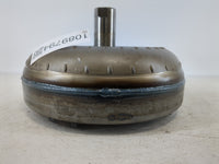 2002 Jeep Liberty Torque Converter Automatic Transmission OEM P/N:P04736893AB Fits OEM Used Auto Parts - Oemusedautoparts1.c