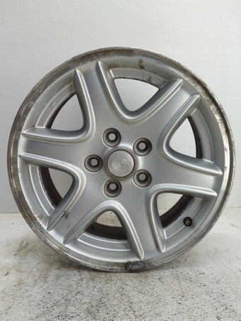 compare product 2002-2004 Jeep Liberty Oem Wheel Rim