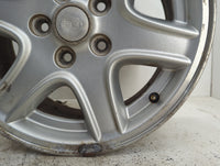 2002-2004 Jeep Liberty Oem Wheel Rim - Oemusedautoparts1.com