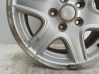 2002-2004 Jeep Liberty Oem Wheel Rim 1098558 - Oemusedautoparts1.com