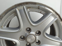 2002-2004 Jeep Liberty Oem Wheel Rim 1098558 - Oemusedautoparts1.com