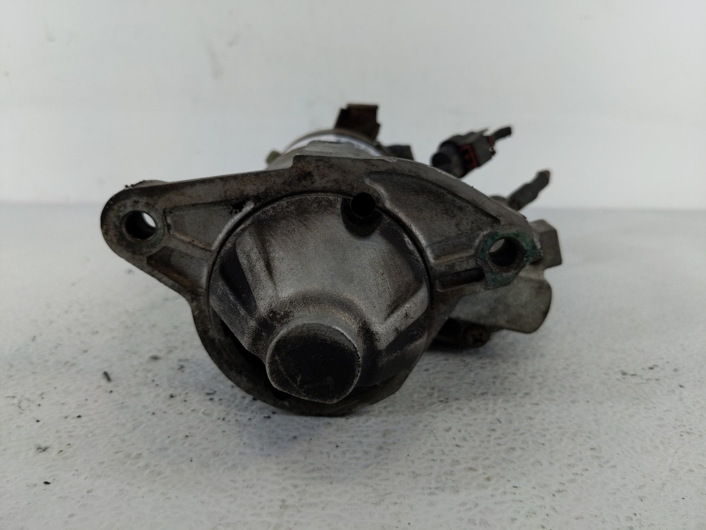 2002 Jeep Liberty Car Starter Motor Solenoid OEM P/N:56041641AC Fits OEM Used Auto Parts - Oemusedautoparts1.com