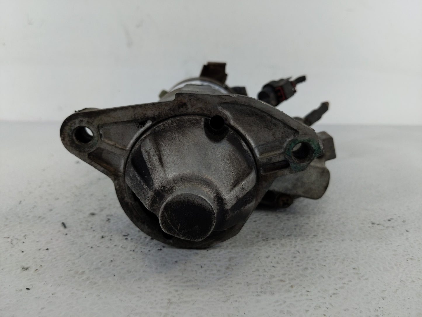 2002 Jeep Liberty Car Starter Motor Solenoid OEM P/N:56041641AC Fits OEM Used Auto Parts - Oemusedautoparts1.com