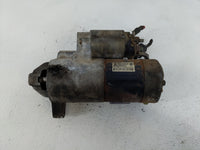 2002 Jeep Liberty Car Starter Motor Solenoid OEM P/N:56041641AC Fits OEM Used Auto Parts - Oemusedautoparts1.com