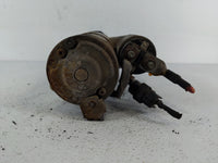 2002 Jeep Liberty Car Starter Motor Solenoid OEM P/N:56041641AC Fits OEM Used Auto Parts - Oemusedautoparts1.com