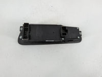 2002 Jeep Liberty Master Power Window Switch Replacement Driver Side Left P/N:39754D Fits OEM Used Auto Parts - Oemusedautop