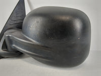 2002-2007 Jeep Liberty Driver Side View Mirror - Left Door Mirror OEM Used - Oemusedautoparts1.com