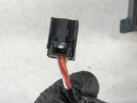 2002-2007 Jeep Liberty Driver Side View Mirror - Left Door Mirror OEM Used - Oemusedautoparts1.com