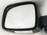 2002-2007 Jeep Liberty Driver Side View Mirror - Left Door Mirror OEM Used - Oemusedautoparts1.com
