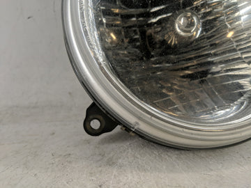 2002-2004 Jeep Liberty Passenger Right Oem Head Light Headlight Lamp