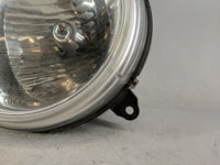 2002-2004 Jeep Liberty Passenger Right Oem Head Light Headlight Lamp - Oemusedautoparts1.com